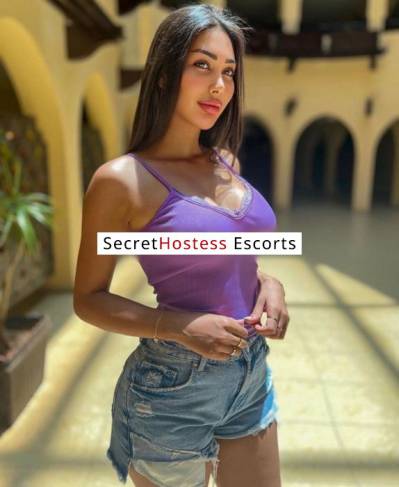 23Yrs Old Escort 58KG 162CM Tall Muscat Image - 5
