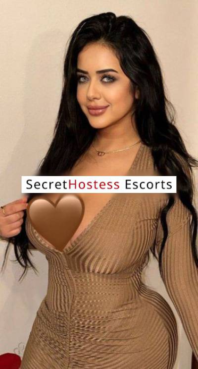 23 Year Old Moroccan Escort Muscat - Image 4