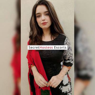 23Yrs Old Escort 52KG 144CM Tall Islamabad Image - 0