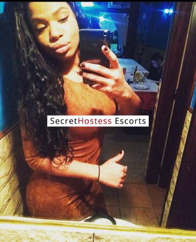 23 Year Old Portuguese Escort Setubal - Image 3