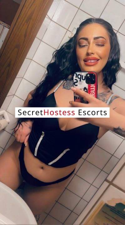 23Yrs Old Escort 73KG 180CM Tall Pforzheim Image - 5