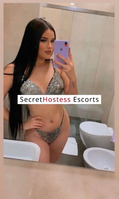 23Yrs Old Escort 50KG 184CM Tall Podgorica Image - 0