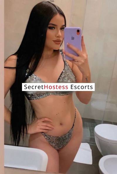 23Yrs Old Escort 50KG 184CM Tall Podgorica Image - 2