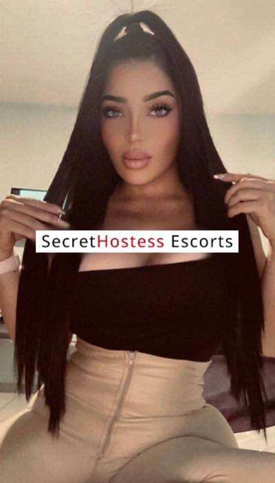 23 Year Old Russian Escort Belgrade - Image 3