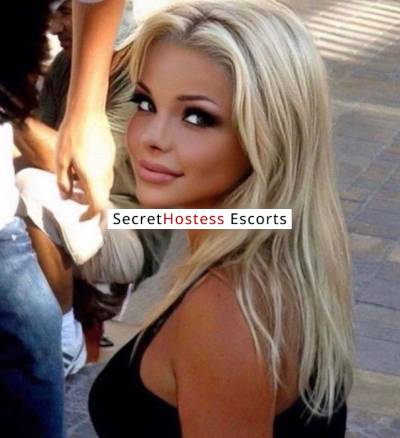 23Yrs Old Escort 52KG 170CM Tall Limassol Image - 2