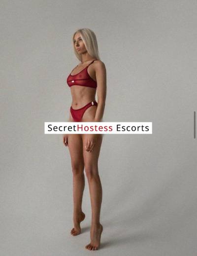 23 Year Old Russian Escort Pula Blonde - Image 1