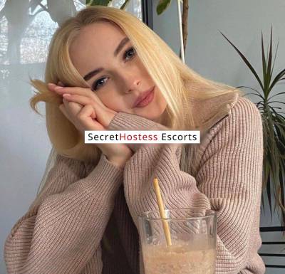 23 Year Old Russian Escort Pula Blonde - Image 4