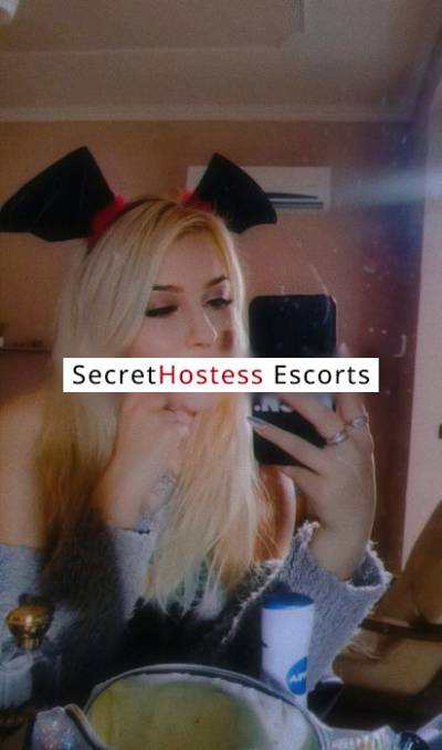 23 Year Old Russian Escort Tirana Blonde - Image 2