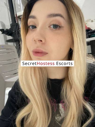 23 Year Old Russian Escort Ho Chi Minh Saigon Blonde - Image 4