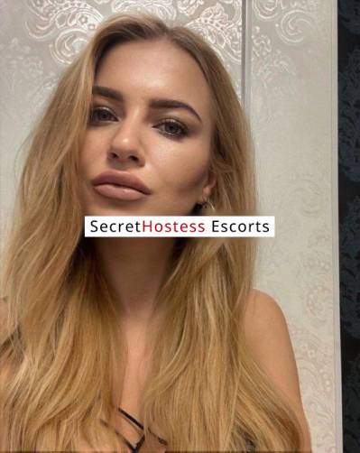 23 Year Old Russian Escort Zagreb Blonde - Image 4