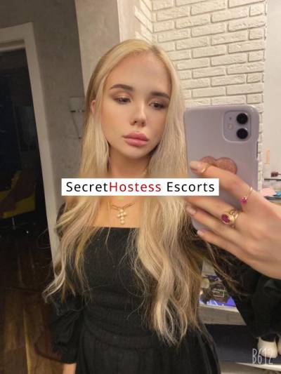 23Yrs Old Escort 55KG 160CM Tall Istanbul Image - 6