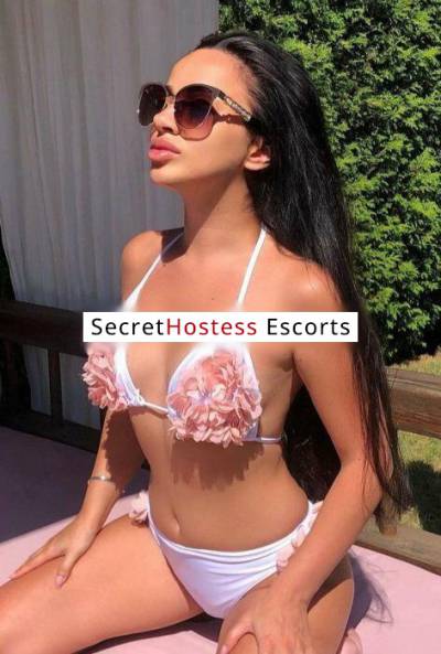 23 Year Old Russian Escort Belgrade - Image 7