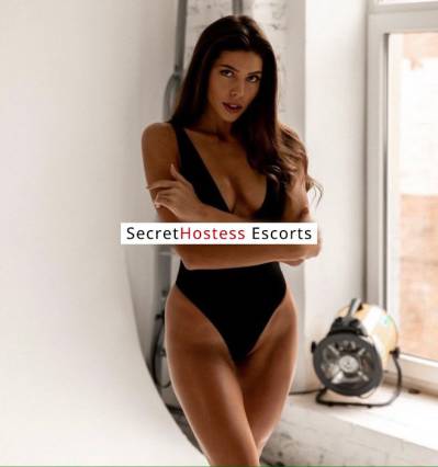 23Yrs Old Escort 60KG 176CM Tall Yerevan Image - 2