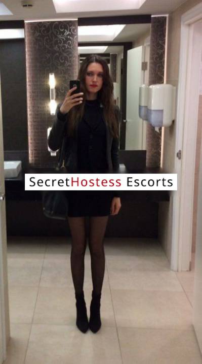 23Yrs Old Escort 52KG 174CM Tall Istanbul Image - 1