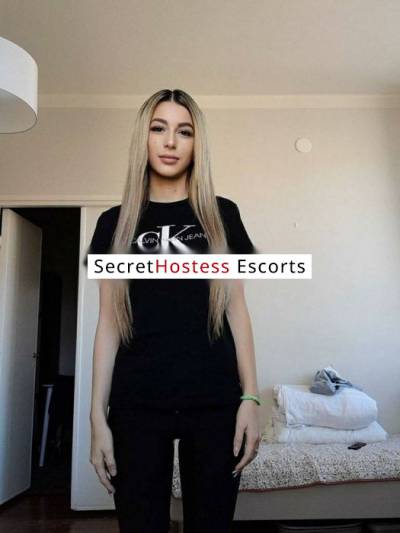 23 Year Old Slavic Escort Bangkok Blonde - Image 8