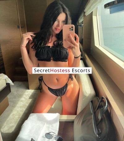 23 Year Old Slavic Escort Oslo - Image 3