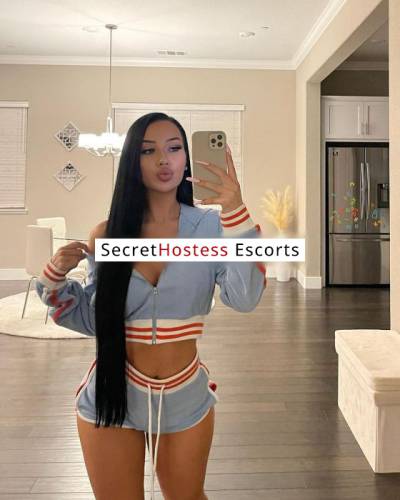 23 year old Swedish Escort in Manila Diva