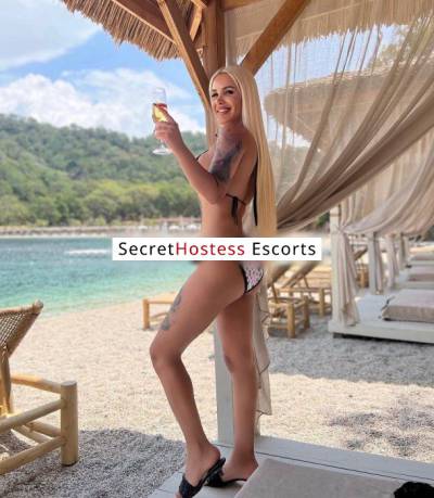 23Yrs Old Escort 60KG 160CM Tall Istanbul Image - 0