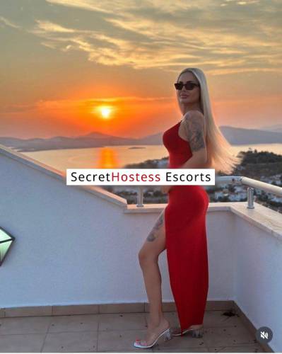 23Yrs Old Escort 60KG 160CM Tall Istanbul Image - 2