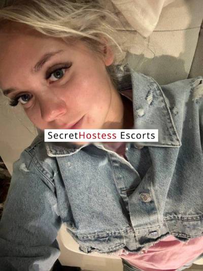 23 Year Old Ukrainian Escort Bangkok Blonde - Image 6