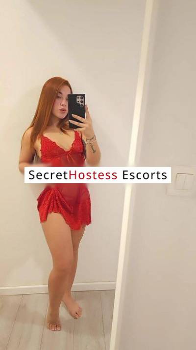 23 Year Old Venezuelan Escort Zagreb - Image 3