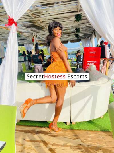 24 Year Old African Escort Mombasa - Image 1