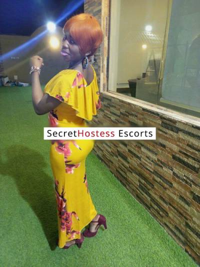 24 Year Old African Escort Jeddah - Image 7