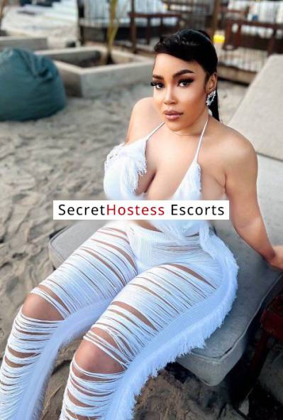 24 Year Old African Escort Accra - Image 1