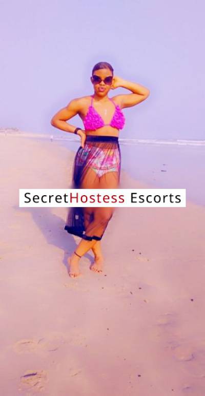 24Yrs Old Escort 65KG 170CM Tall Accra Image - 0