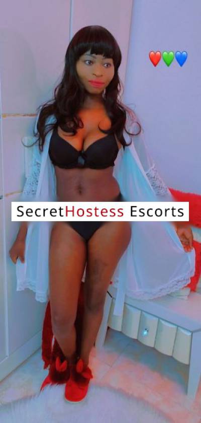 24Yrs Old Escort 55KG 173CM Tall Nairobi Image - 2