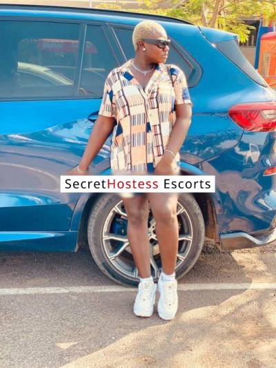 24Yrs Old Escort 44KG 140CM Tall Accra Image - 0
