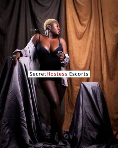 24Yrs Old Escort 44KG 140CM Tall Accra Image - 5