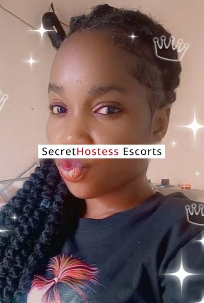 24Yrs Old Escort 54KG 153CM Tall Nairobi Image - 13