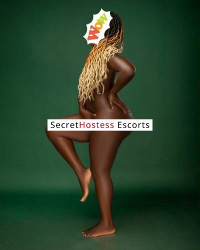 24Yrs Old Escort 56KG 170CM Tall Nairobi Image - 1