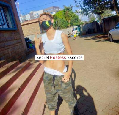 24Yrs Old Escort 47KG 166CM Tall Nairobi Image - 2