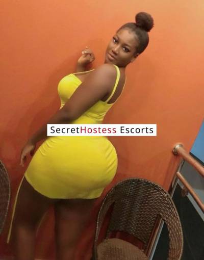 24 Year Old African Escort Accra - Image 1