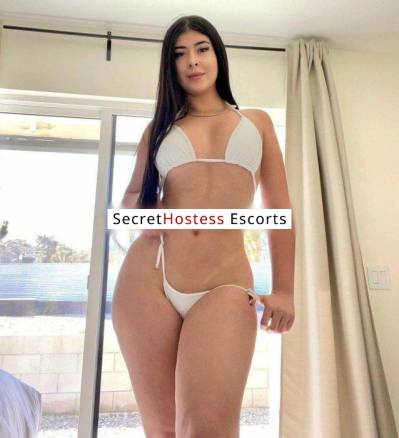 24 Year Old Argentinian Escort Stockholm - Image 2