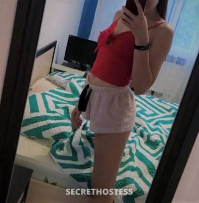 24 year old Asian Escort in Algester Brisbane IM DA DEAL Hajin Ishi Private Mixed Doll - Algester My Own 