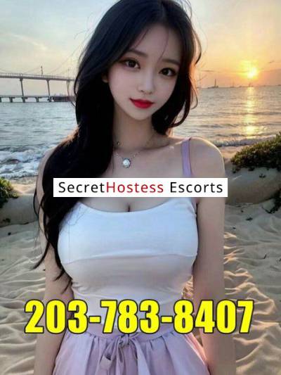 24Yrs Old Escort 44KG 157CM Tall New Haven CT Image - 5