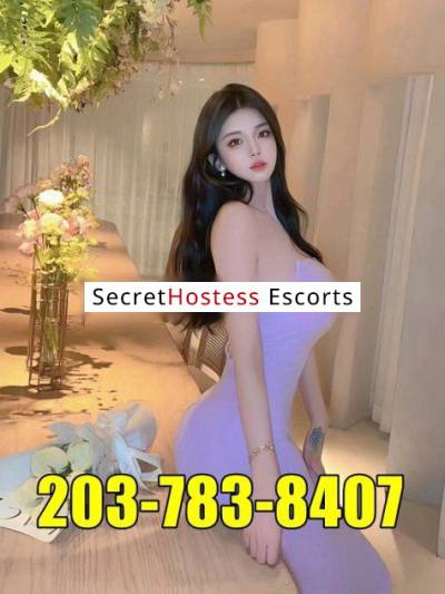 24Yrs Old Escort 44KG 157CM Tall New Haven CT Image - 6