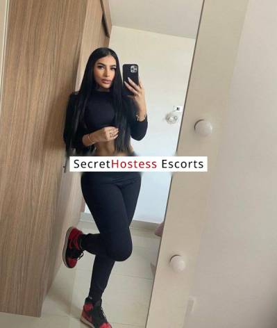 24 Year Old Colombian Escort Hamrun - Image 2