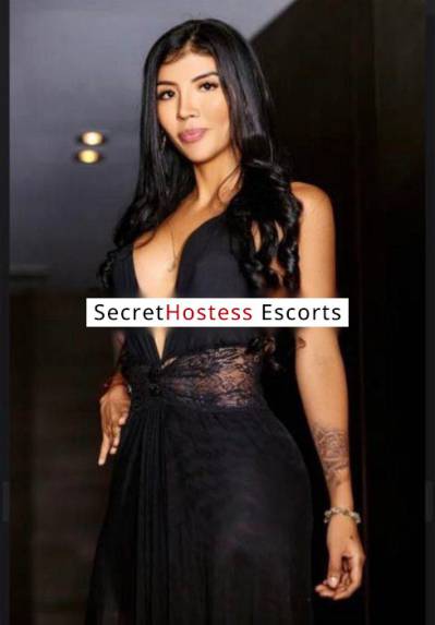 24Yrs Old Escort 53KG 169CM Tall Medellin Image - 6