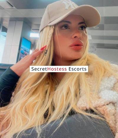 24Yrs Old Escort 60KG 165CM Tall Pristina Image - 3