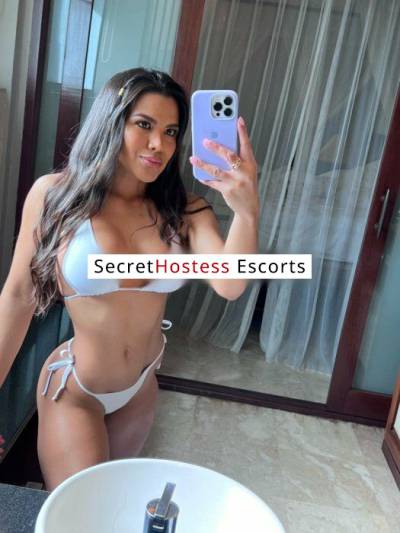 24Yrs Old Escort 53KG 160CM Tall Bogota Image - 17