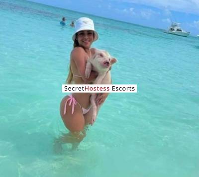 24 year old Colombian Escort in Arequipa Jade