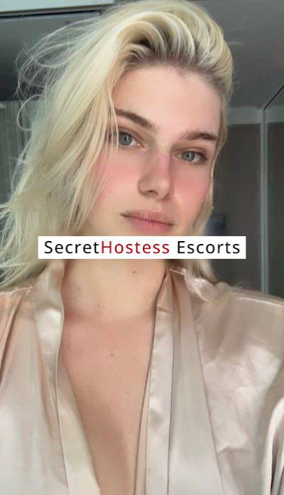 24Yrs Old Escort 53KG 160CM Tall Monaco Image - 1