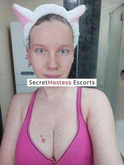 24Yrs Old Escort 63KG 175CM Tall Brussels Image - 3