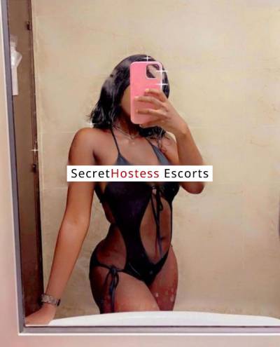 24Yrs Old Escort 50KG 165CM Tall Tunis Image - 2