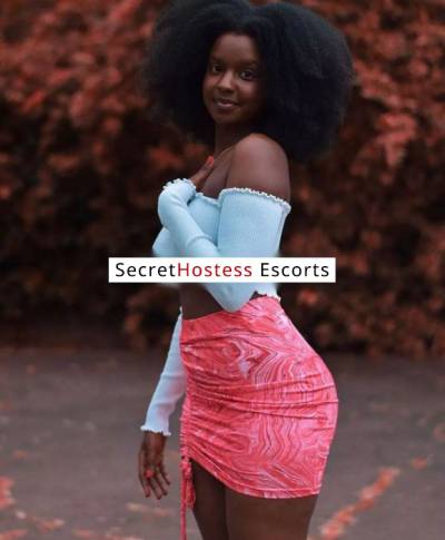 24Yrs Old Escort 43KG 131CM Tall Kampala Image - 3