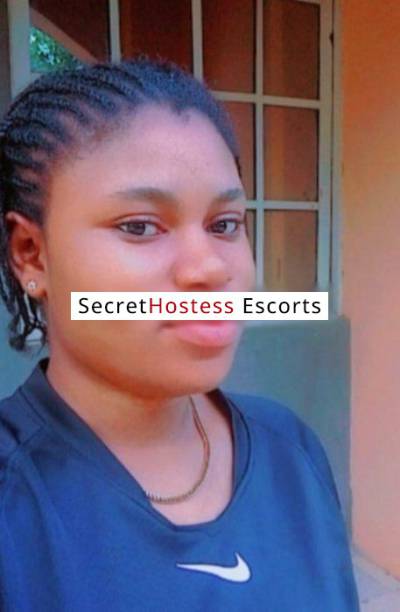 24Yrs Old Escort 59KG 143CM Tall Lagos Image - 1